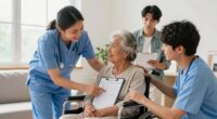 caregiver roles and responsibilities
