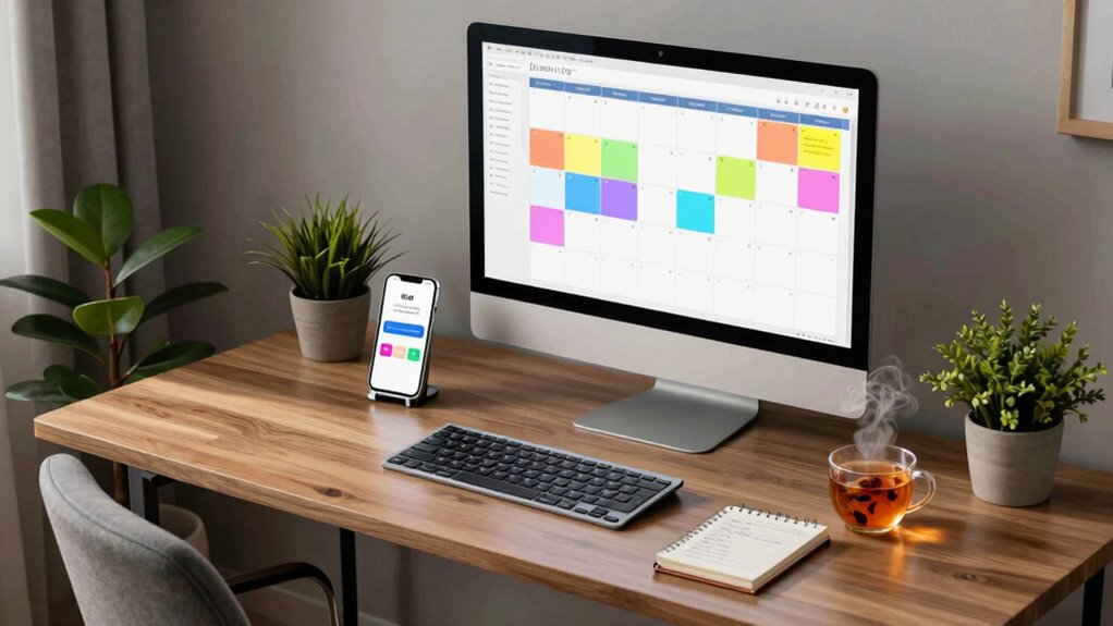 caregiver scheduling and reminders