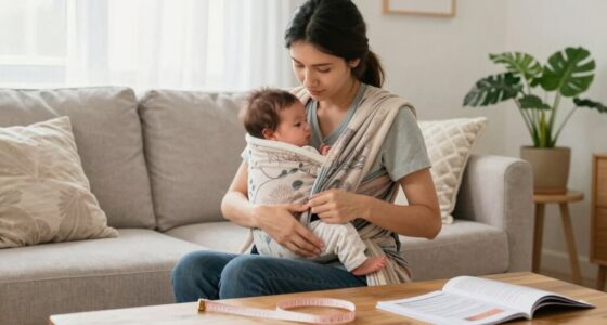 caregiver sling fit test