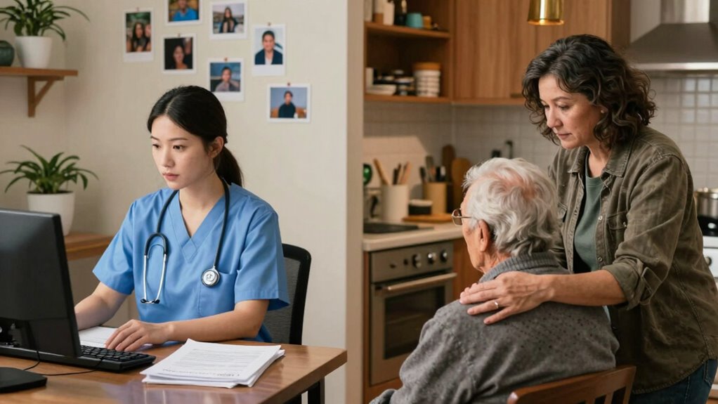 caregiver training and vetting