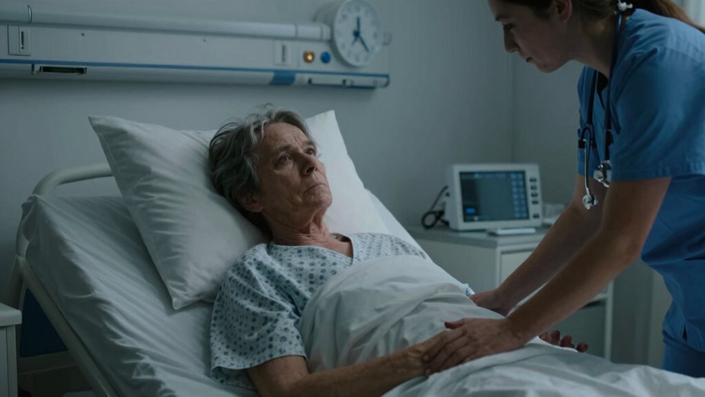 caregivers influence patient care