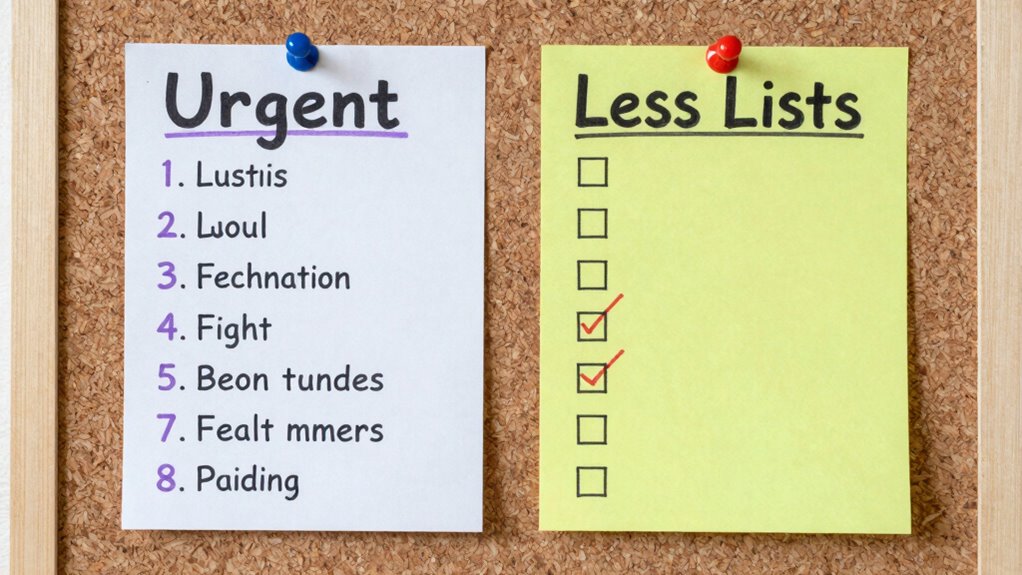 caregivers prioritize tasks effectively
