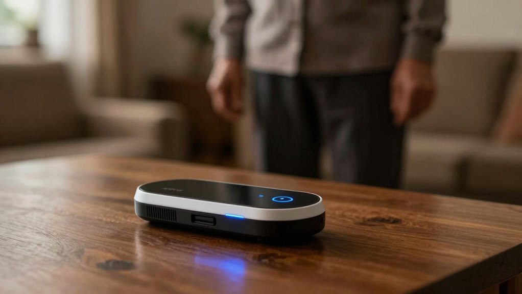 causes of fall detection inaccuracies