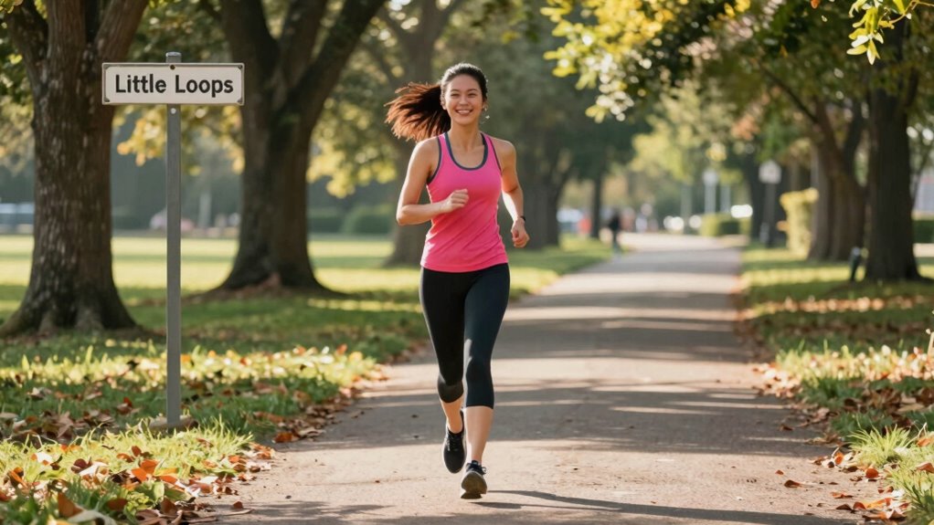 celebrate progress set goals