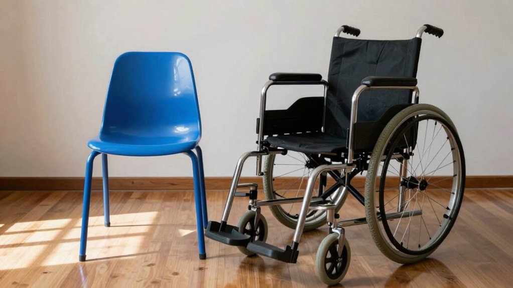 chair comparison essential insights