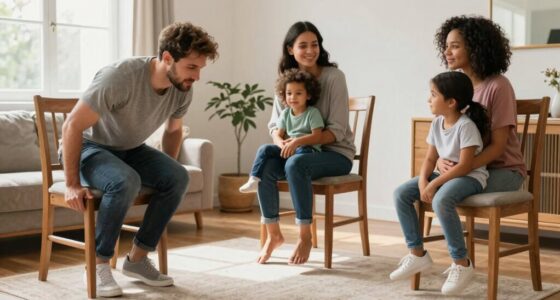 chair test for strength