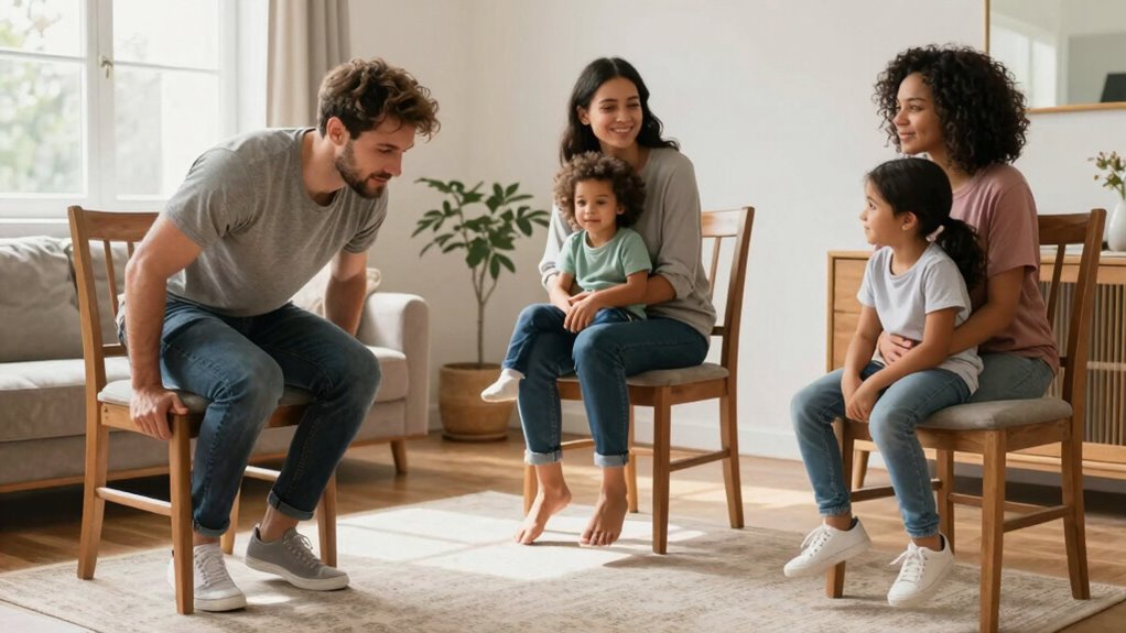 chair test for strength