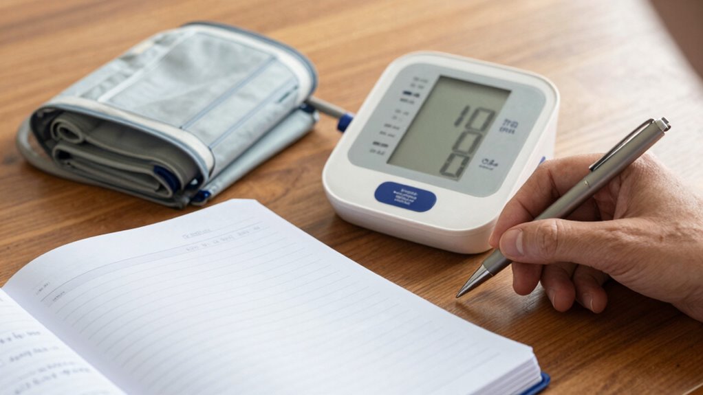 choose accurate blood pressure monitor