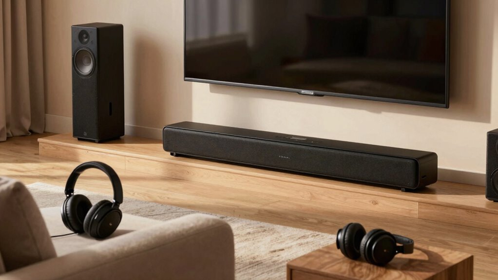 choose audio solution wisely