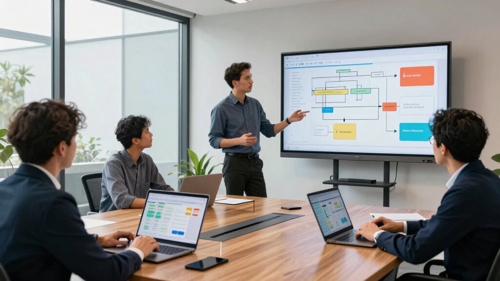 choose effective integrated tools