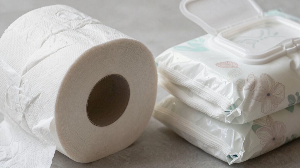 choose gentle natural hypoallergenic