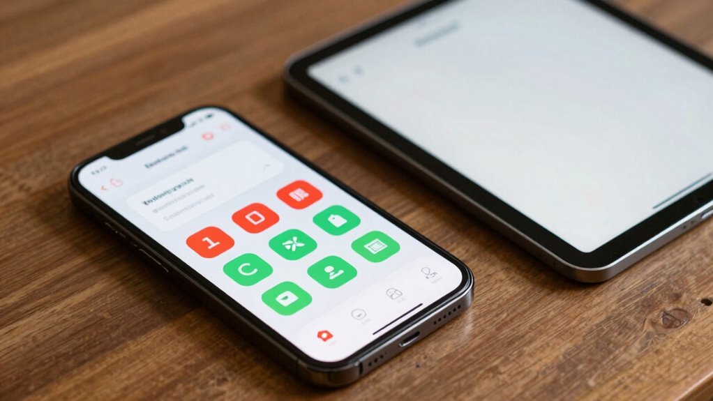 choose quick reliable devices