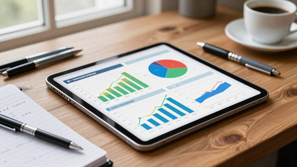 choose simple secure tracking tools