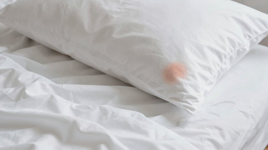 choose soft gentle fabrics