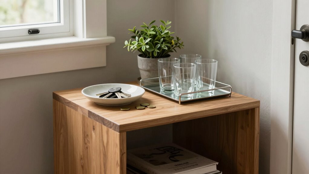 choose strategic accessible location