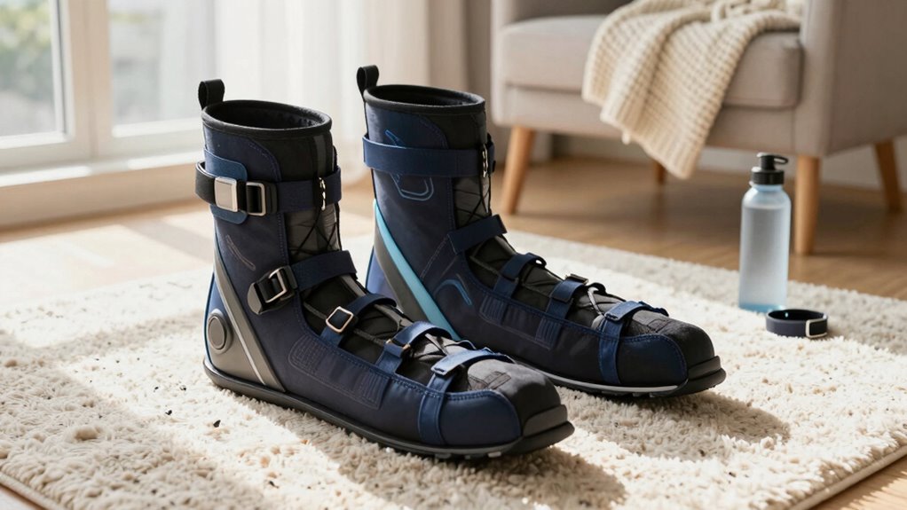 choose the right compression