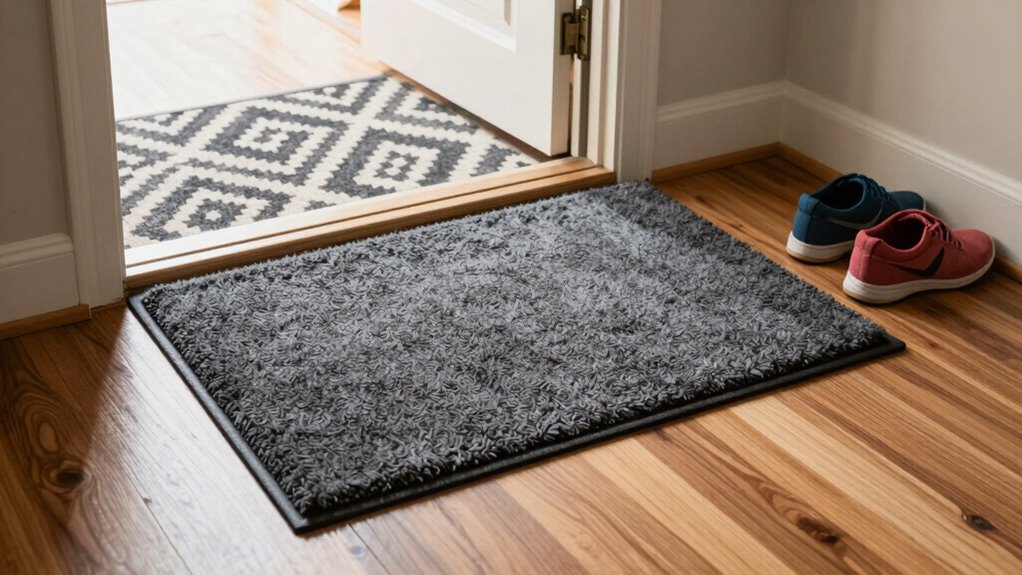 choose weather resistant non slip mats