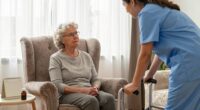 choosing care level options
