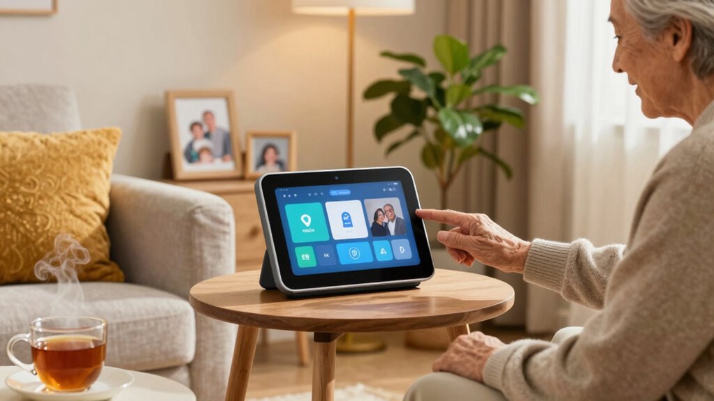 choosing echo show wisely