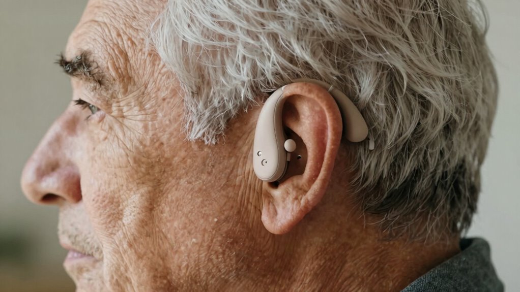 choosing effective noise canceling hearing aids