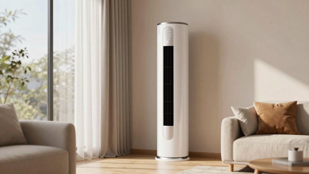 choosing efficient ac units