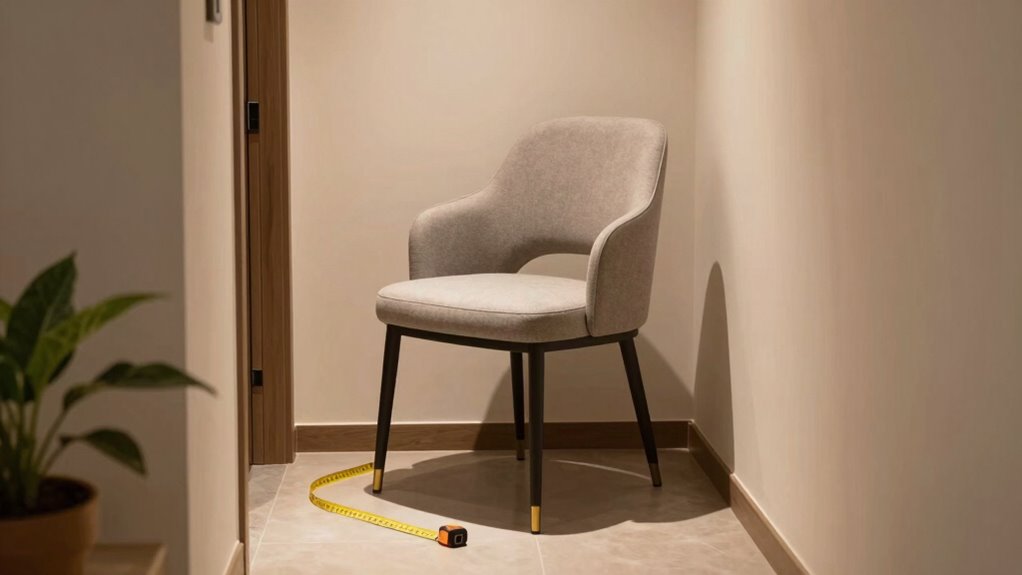 choosing functional stylish seating