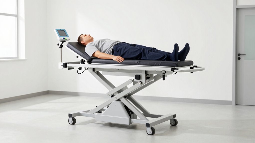 choosing heavy duty patient lifts