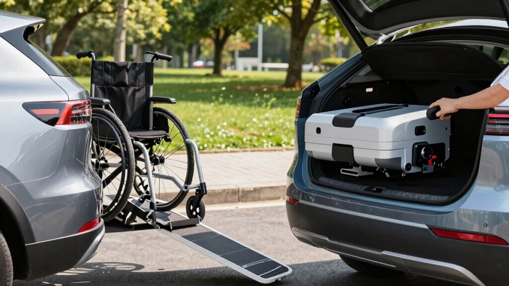 choosing mobility solutions wisely