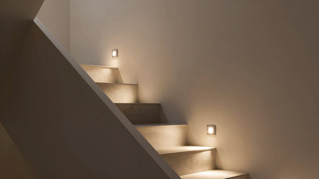 choosing motion sensor lights