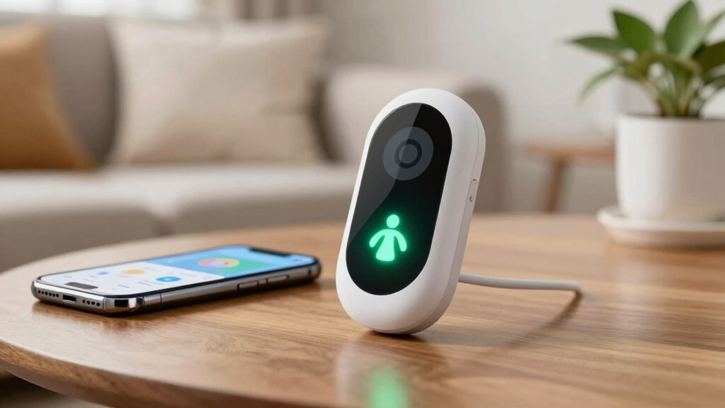 choosing reliable fall detection