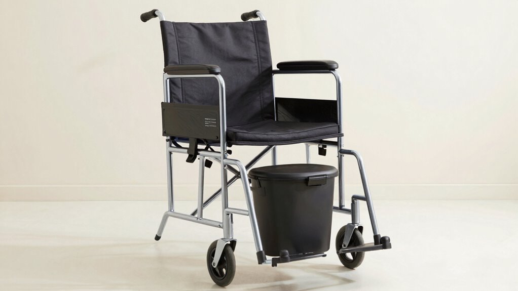 choosing safe comfort features