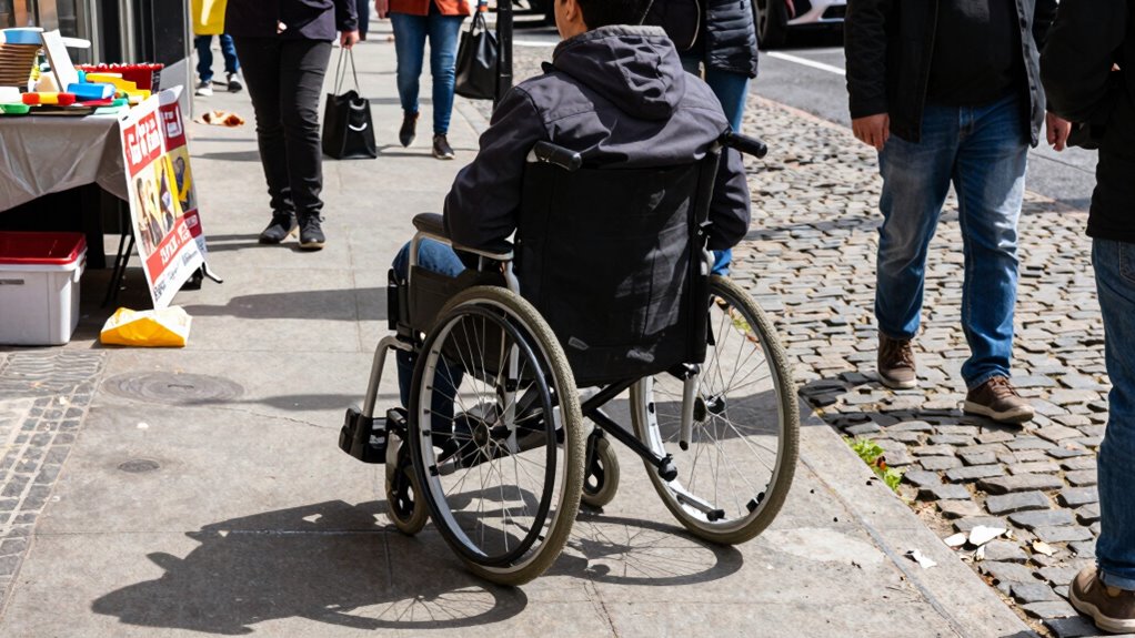 choosing suitable assistive devices