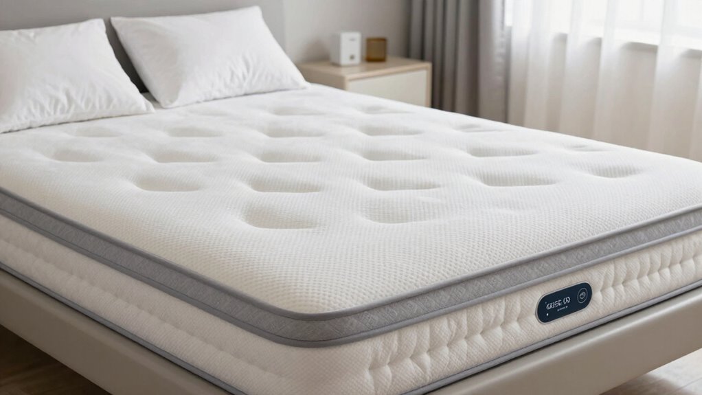 choosing suitable pressure relief mattresses