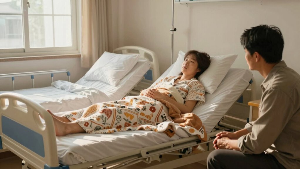 choosing the right bed