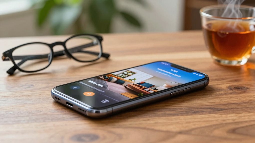 choosing the right caption phone