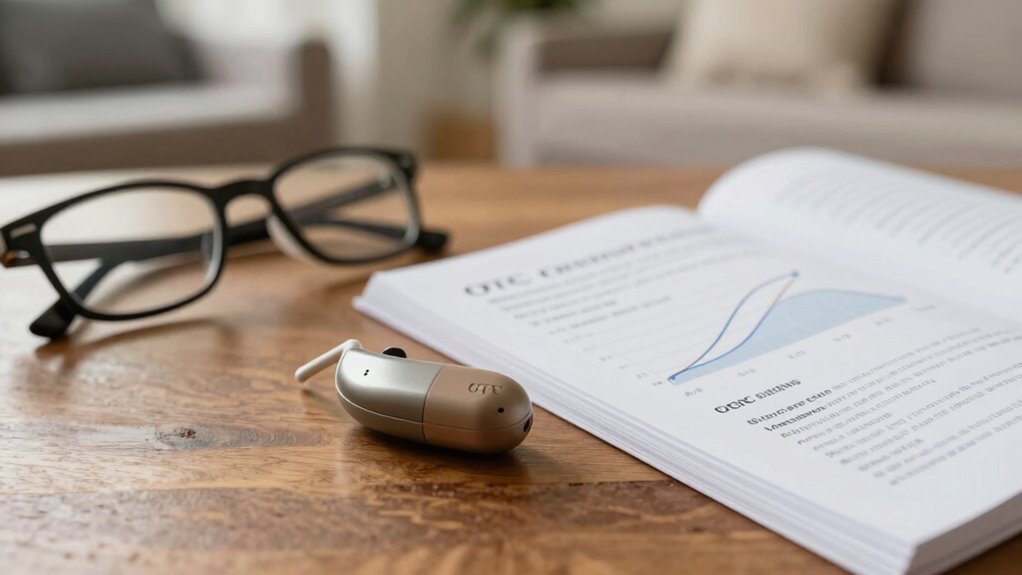 choosing the right hearing aid