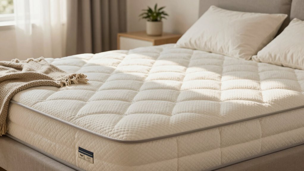 choosing the right mattress