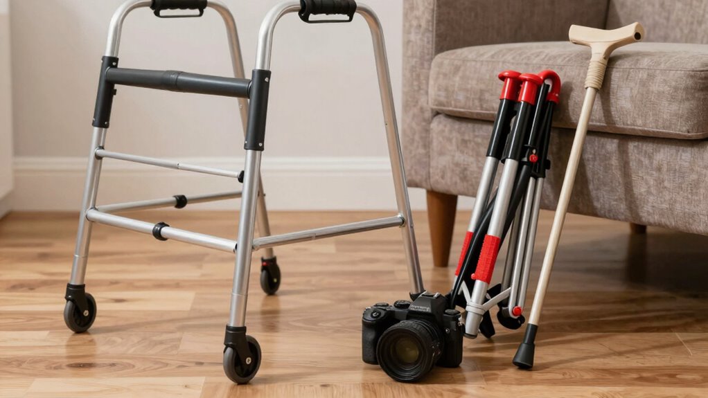 choosing the right mobility device