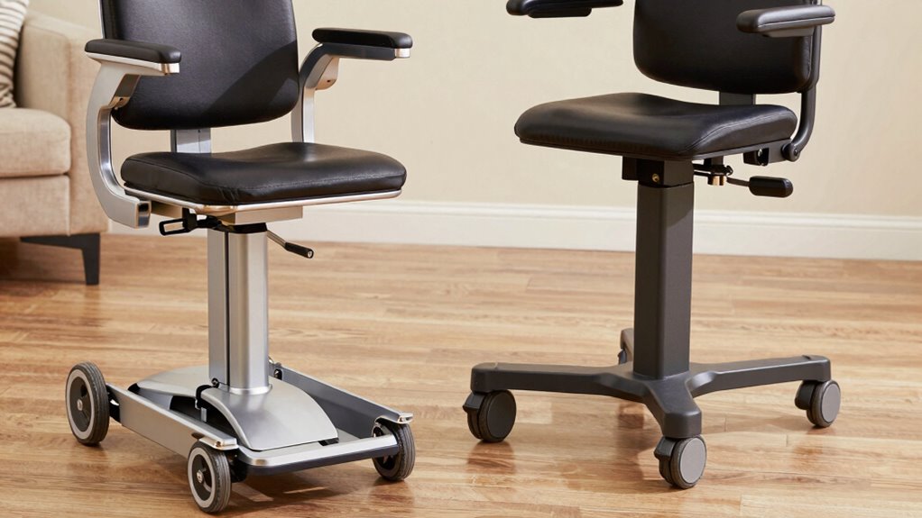 choosing the right mobility lift