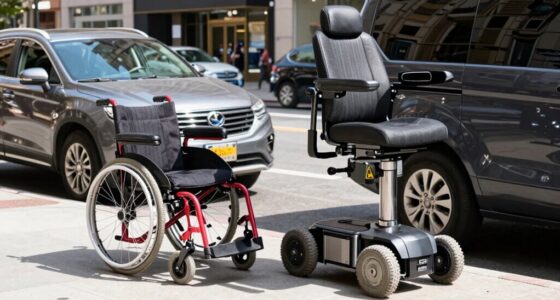 choosing the right mobility solution