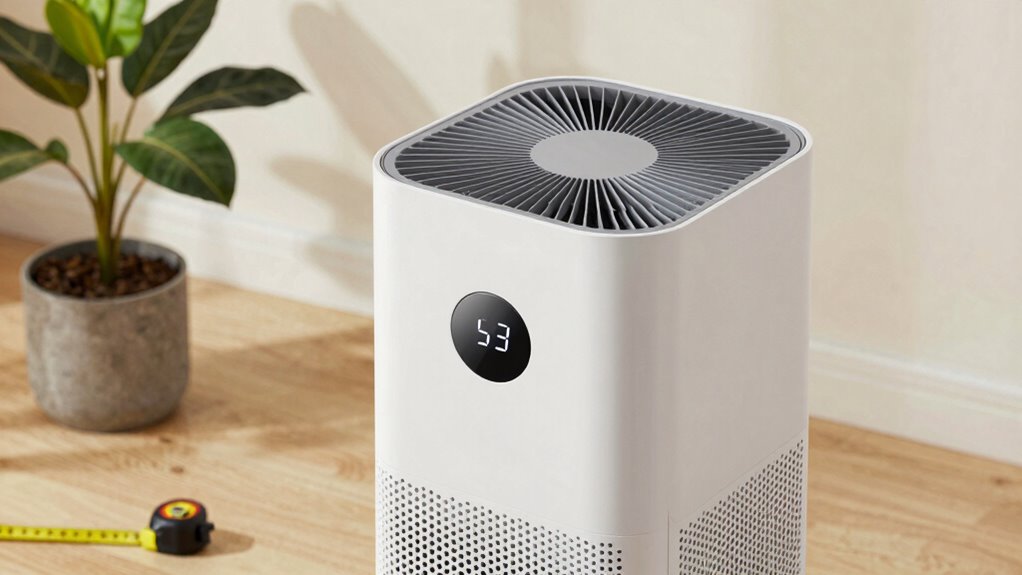 choosing the right purifier