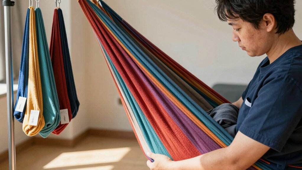 choosing the right sling