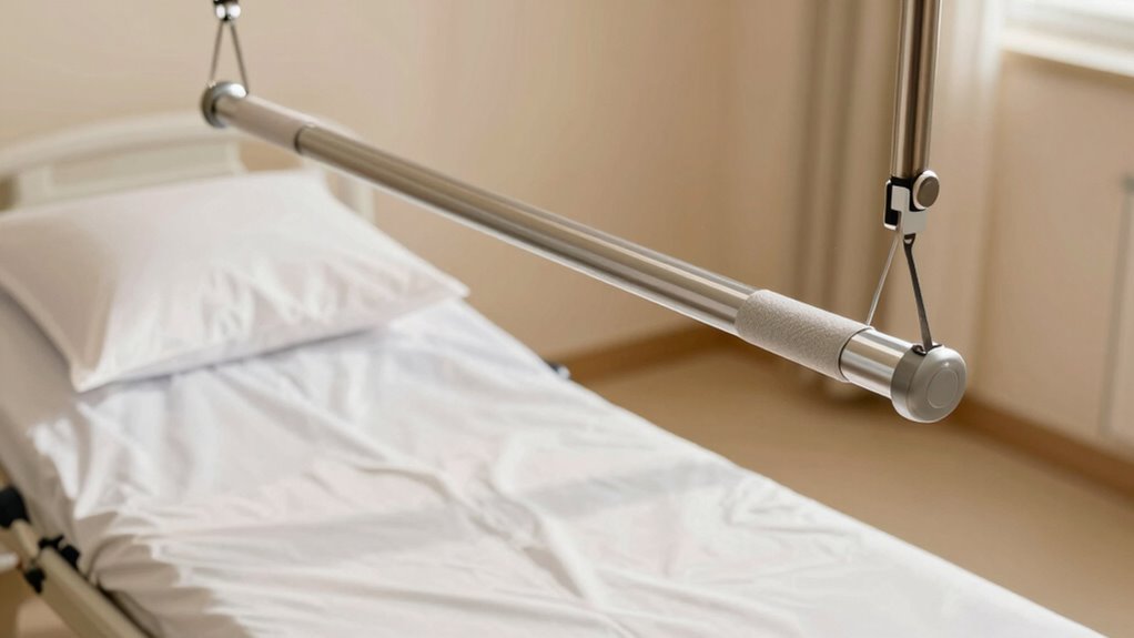 choosing the right trapeze bar