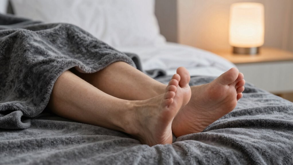 circadian rhythms affect sleep