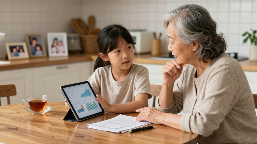 clear care financial guidance