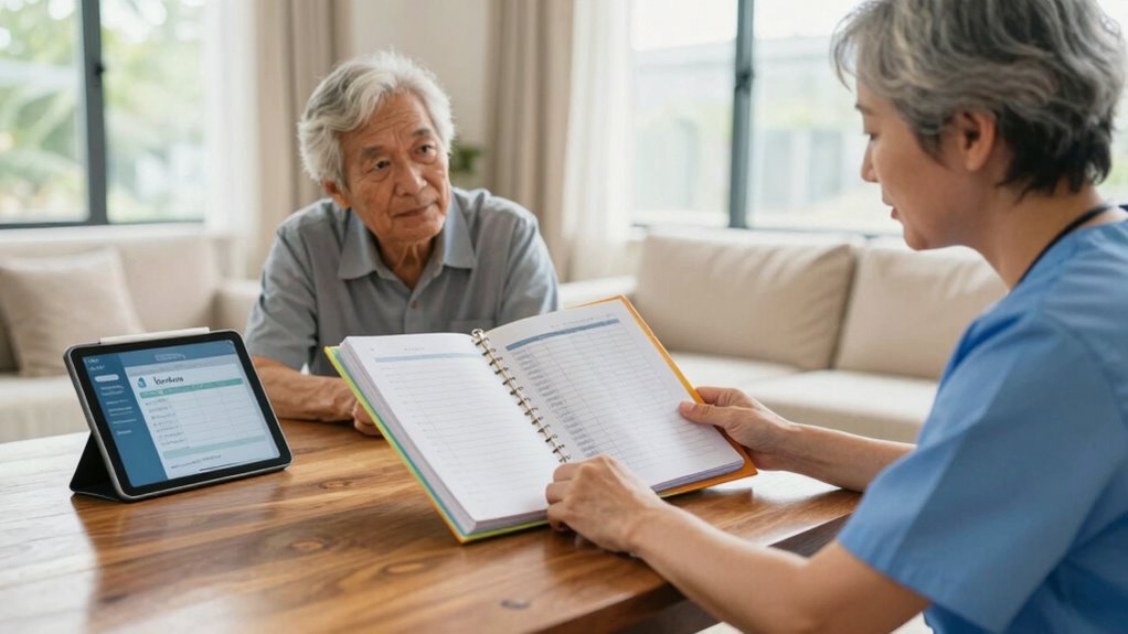 clear communication and collaboration