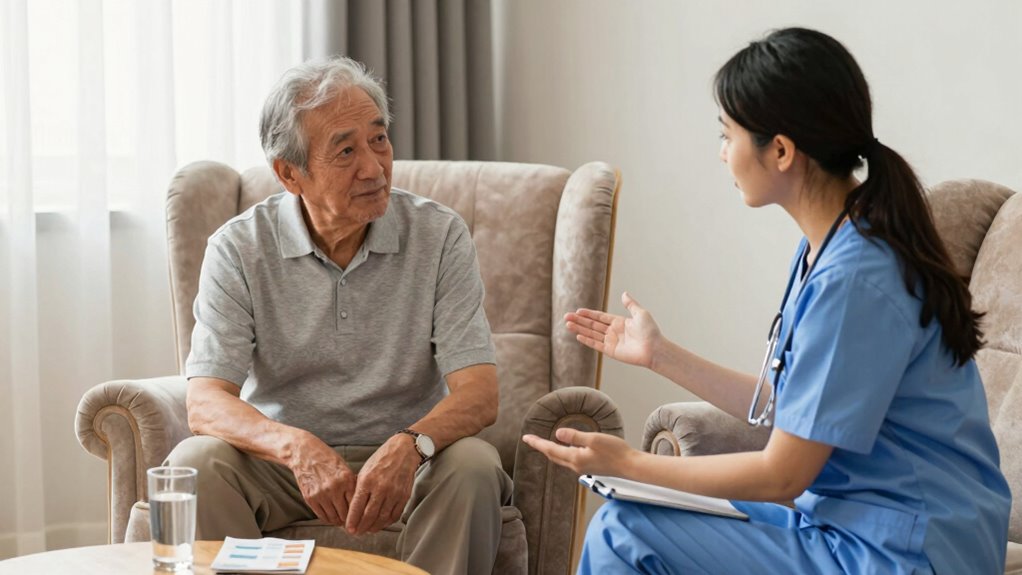 clear compassionate vaccine communication