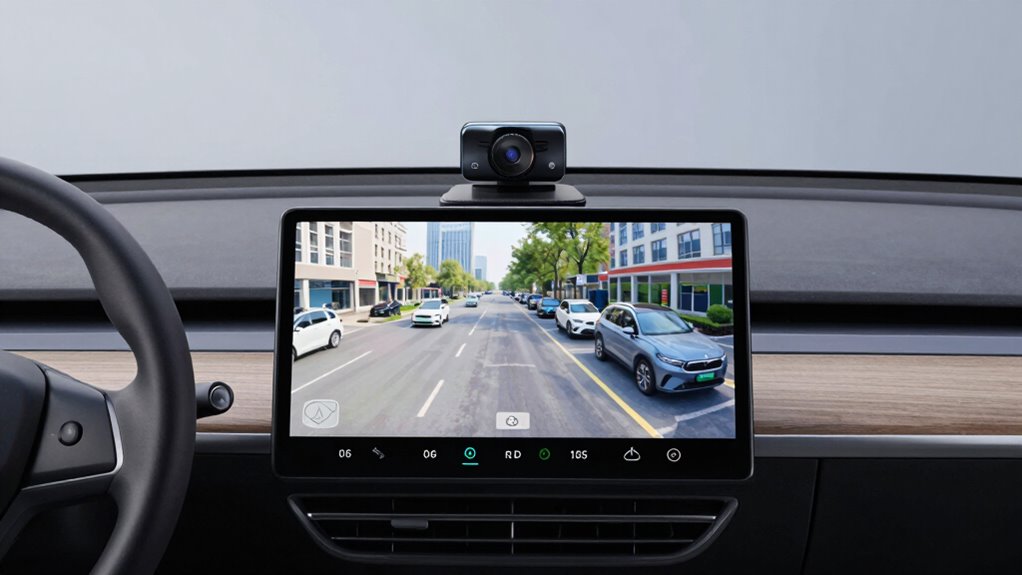 clear night vision safety