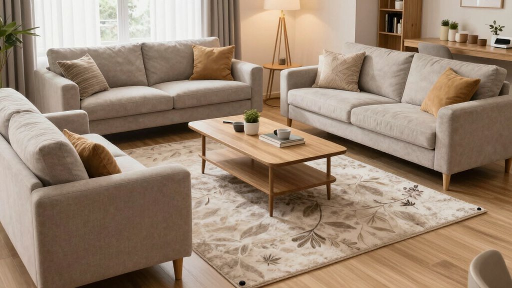 clear pathways for safety