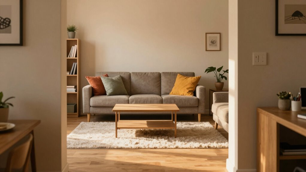 clear pathways prevent falls